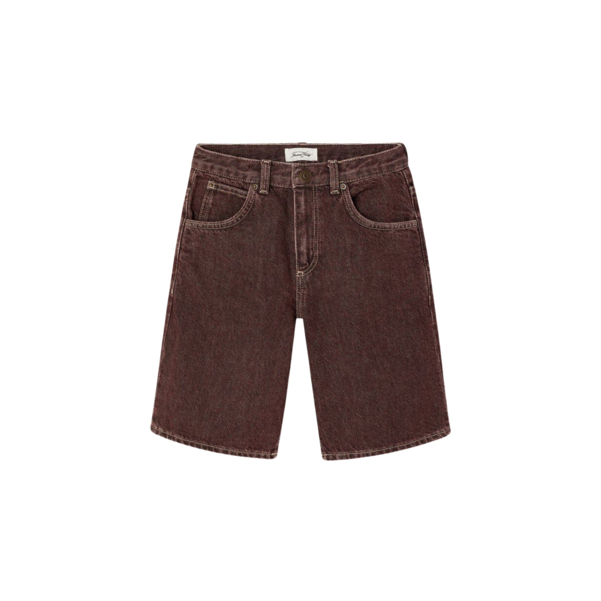 Oshow Shorts | Grape