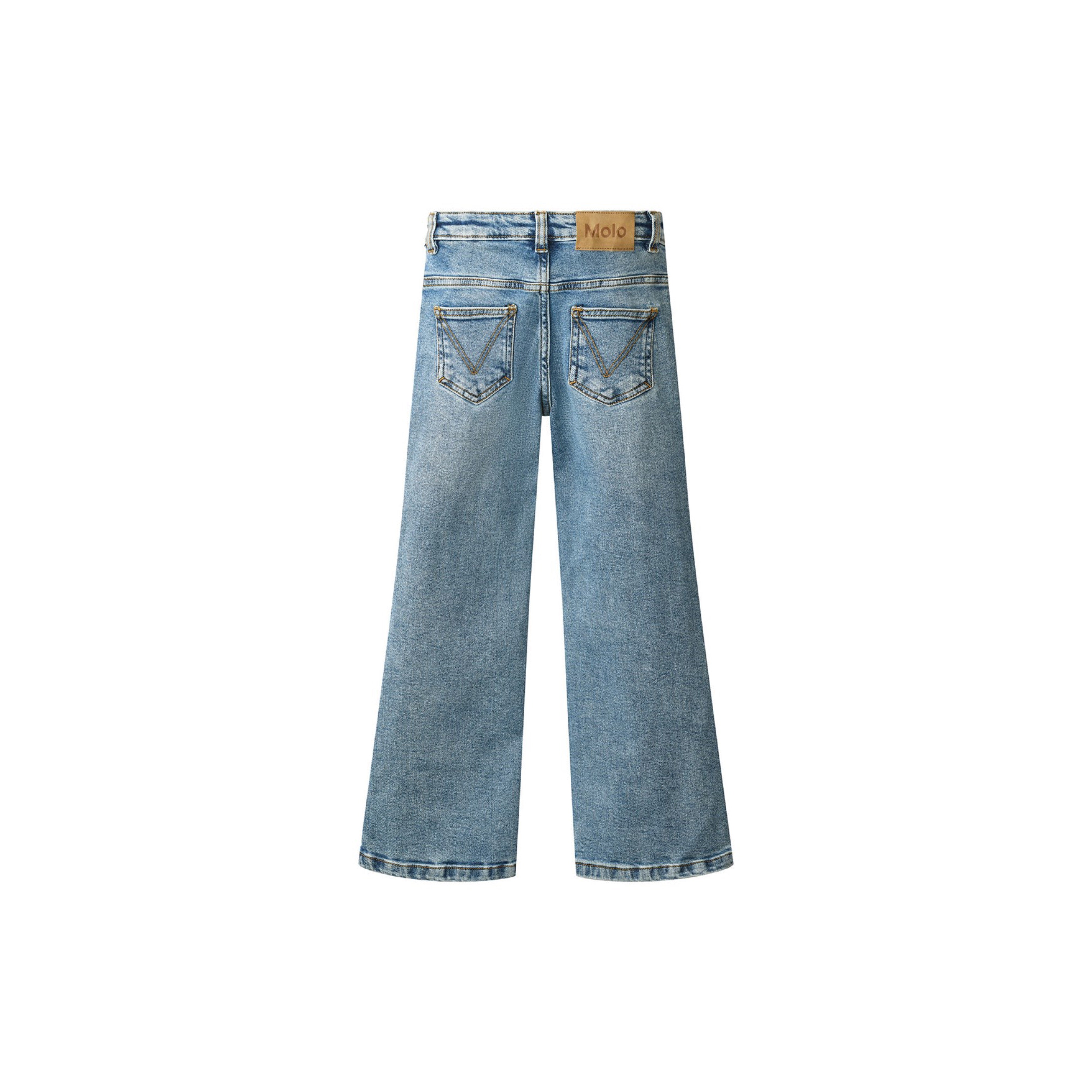 Asta Jeans | Worn Denim