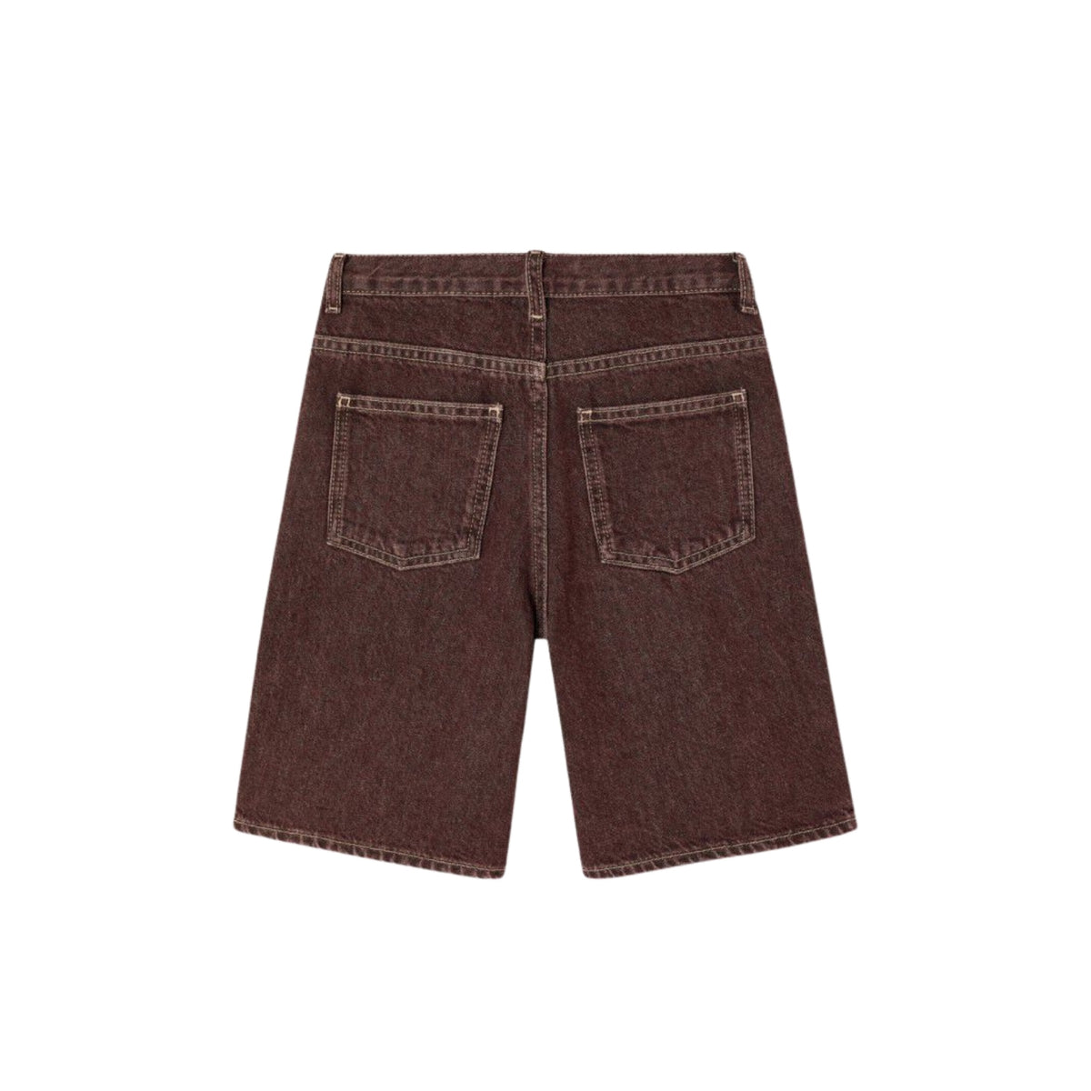 Oshow Shorts | Grape
