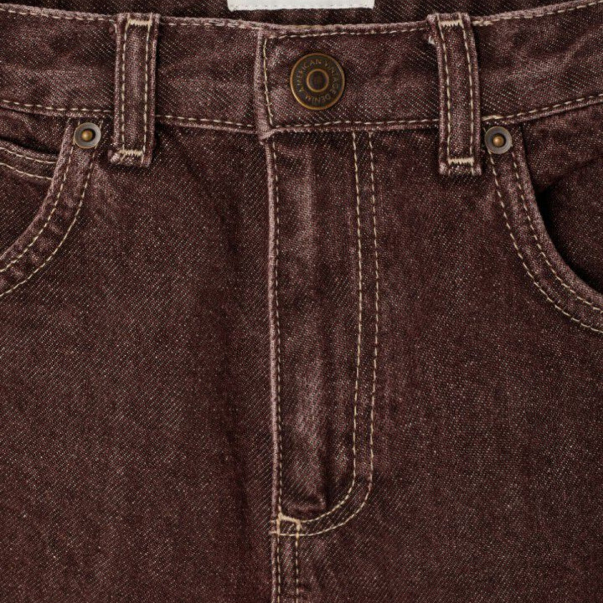 Oshow Shorts | Grape