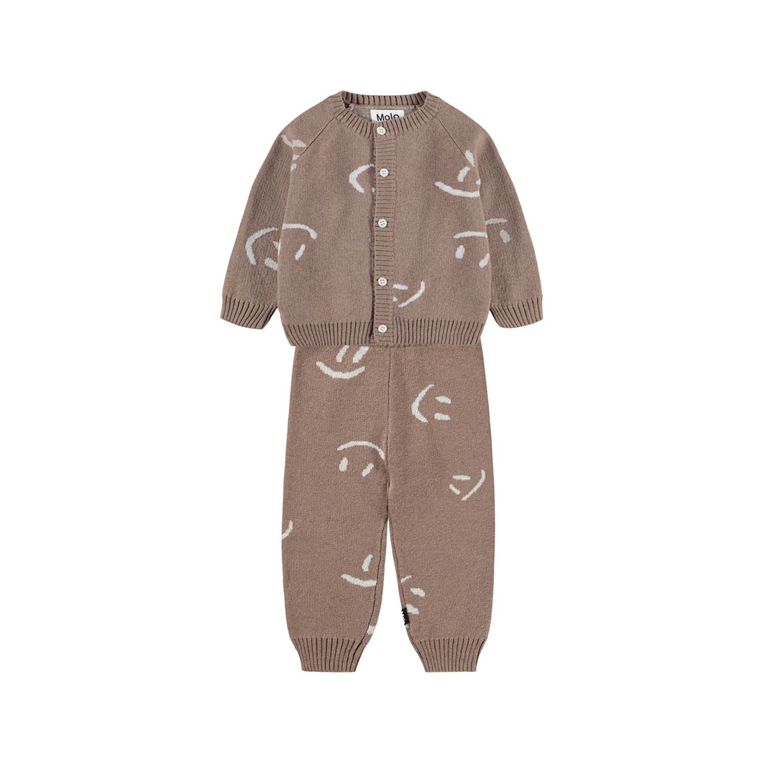 Bobi Cardigan Set | Big Smil Elmwood