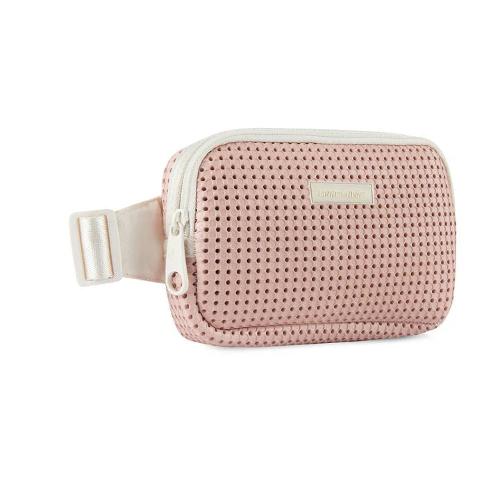 Fanny Pack | Blossom Pink
