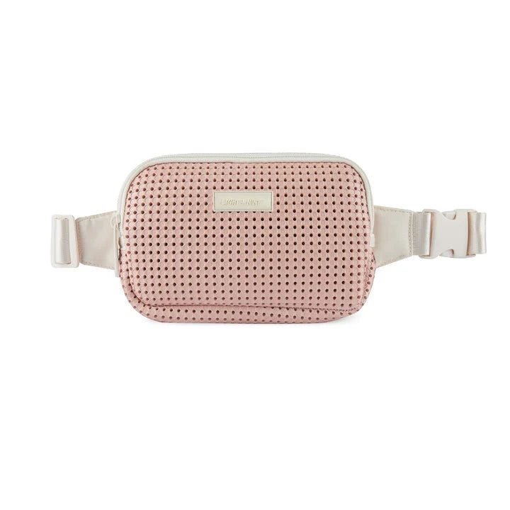 Fanny Pack | Blossom Pink