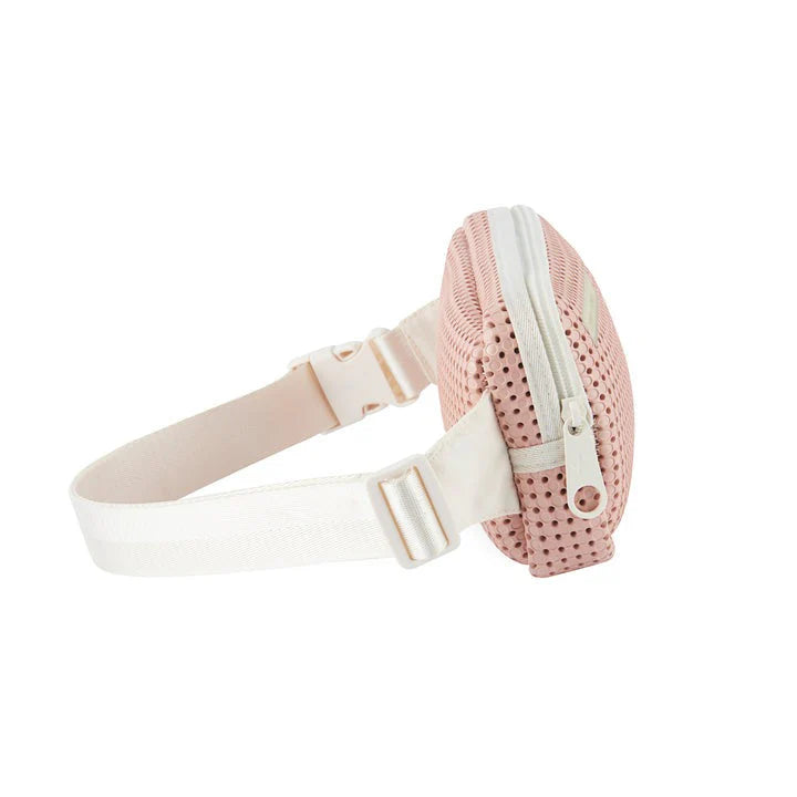 Fanny Pack | Blossom Pink