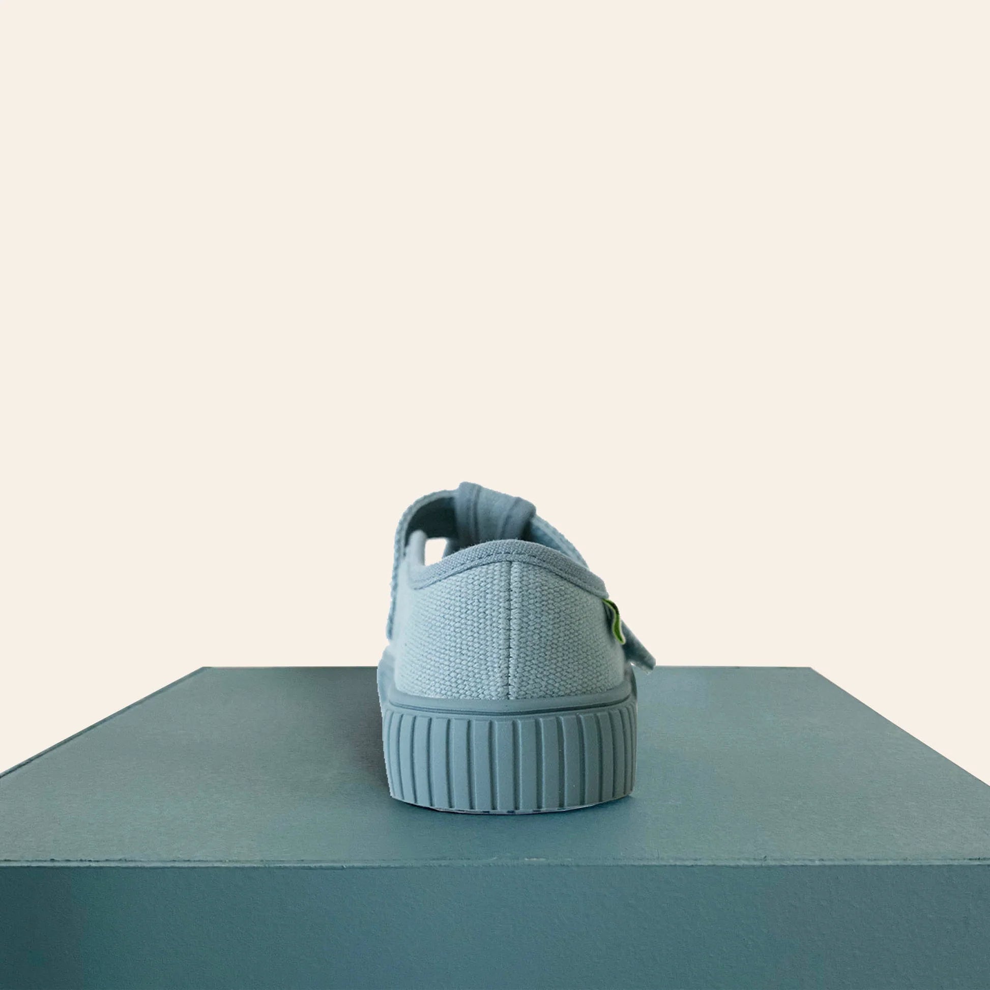 Original Mary Jane | Blue