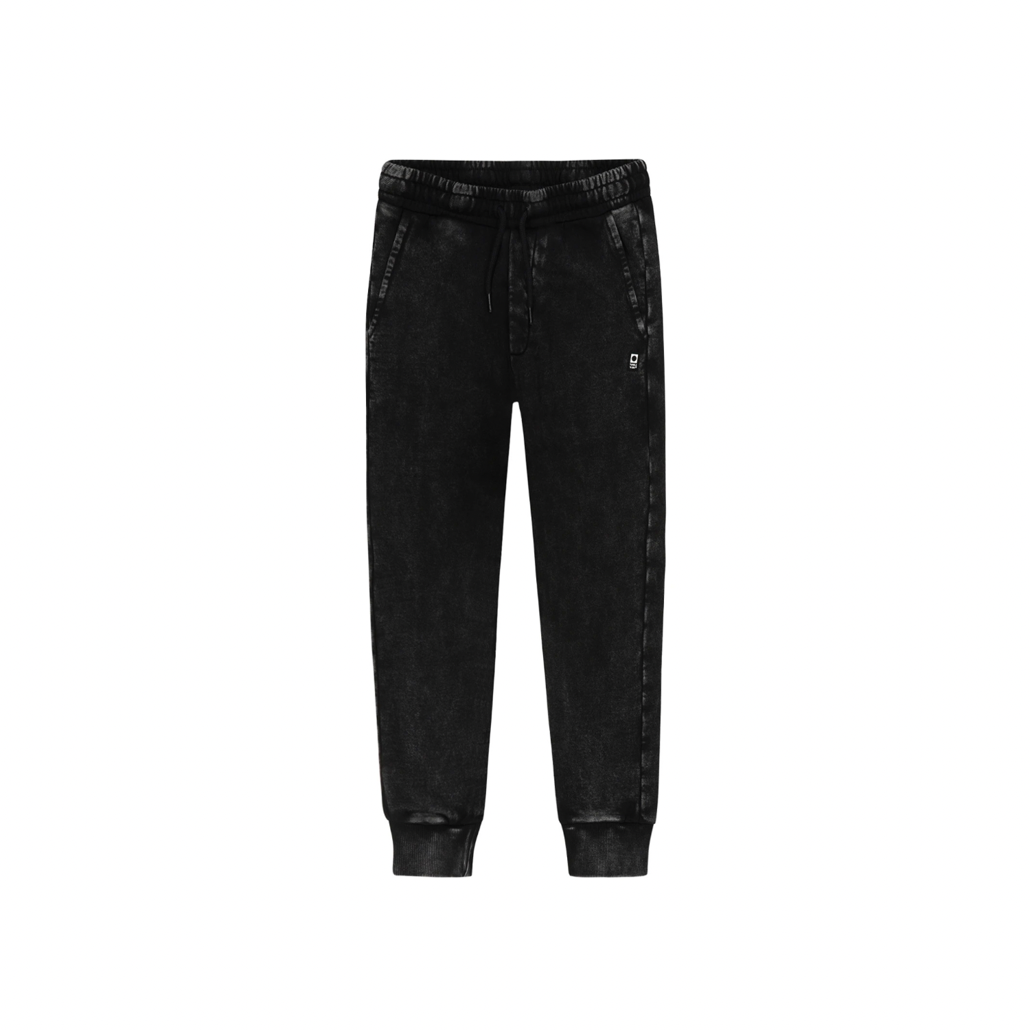 Morris Jogging Pants | Black