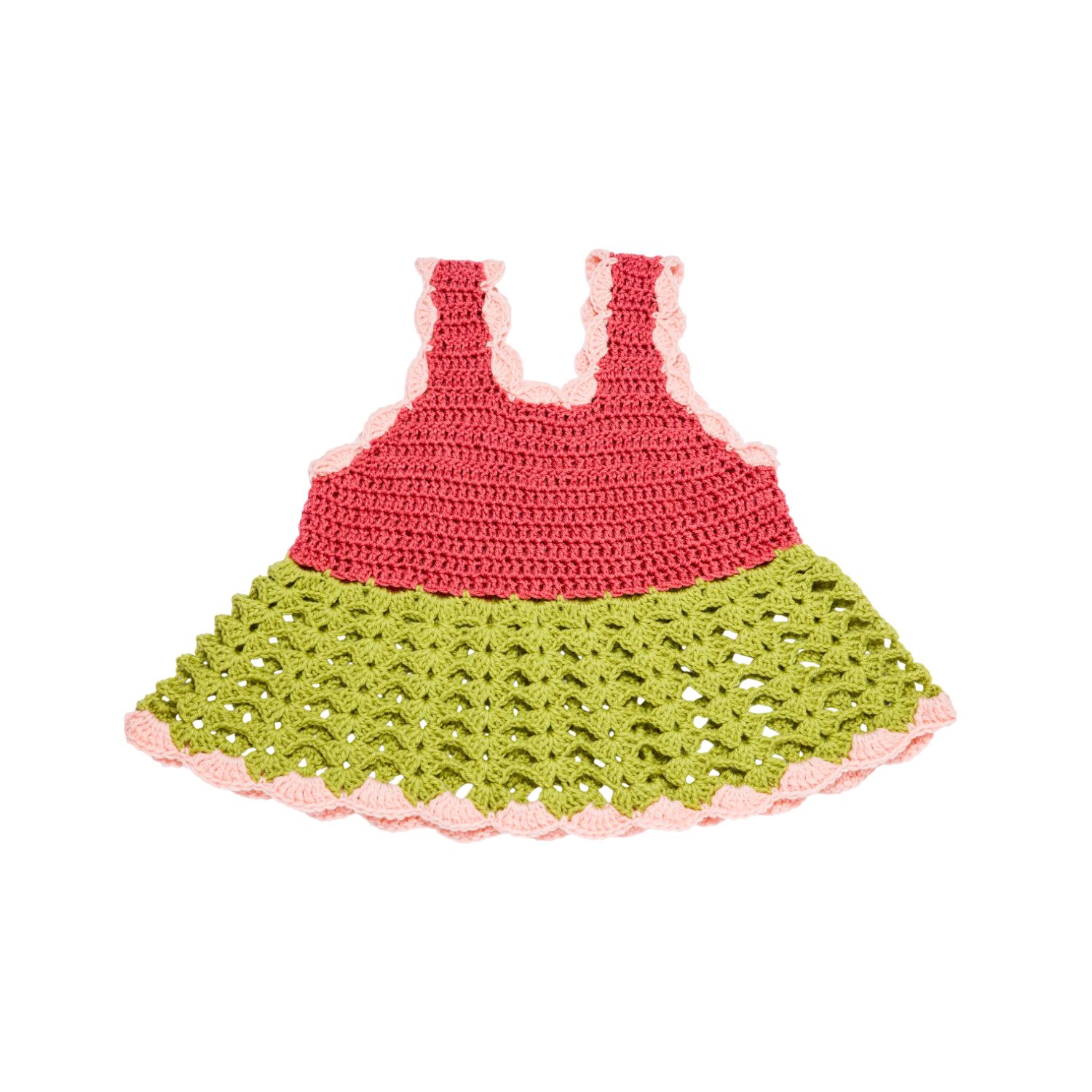 Peplum Top | Blush Combo