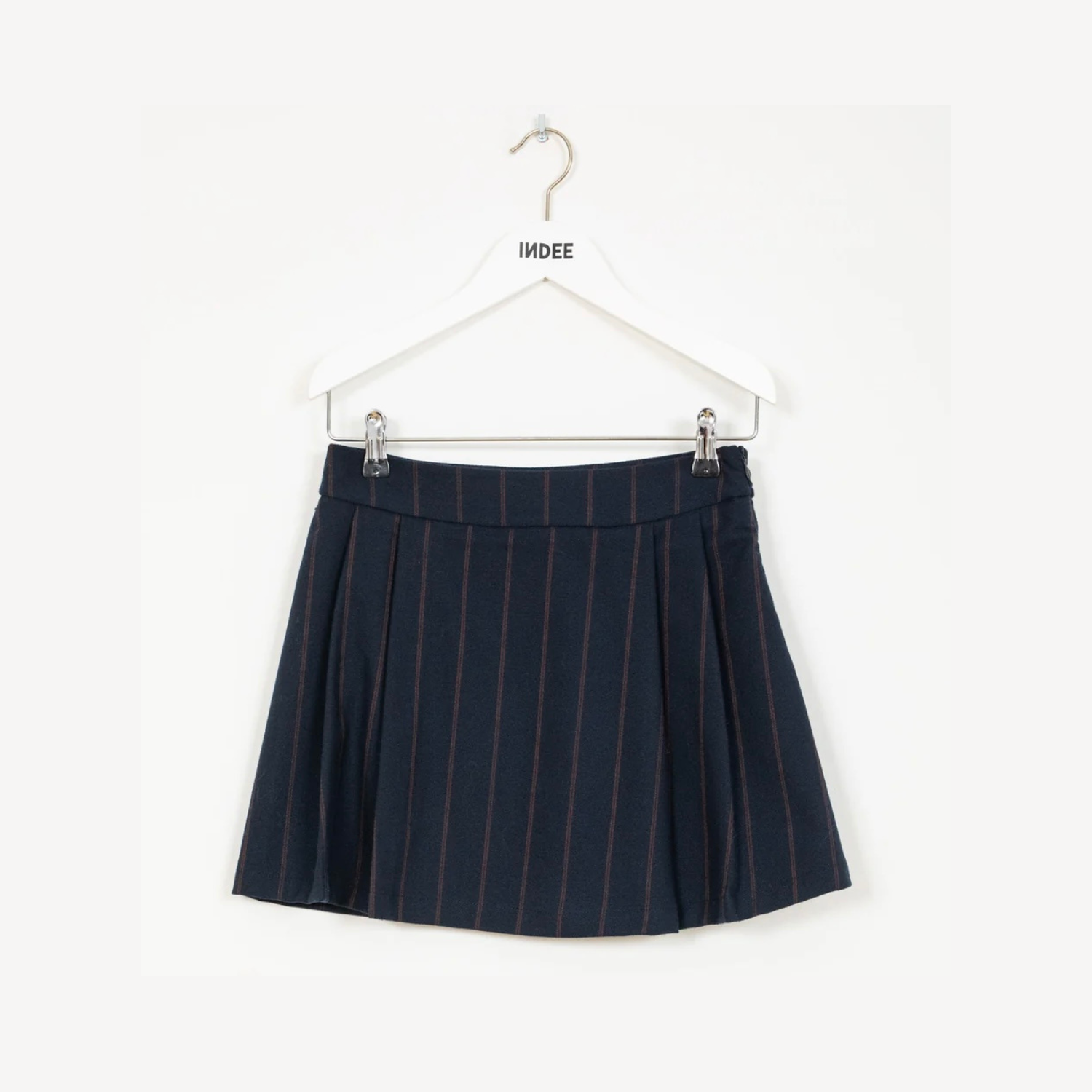 Taormina Skirt | Navy
