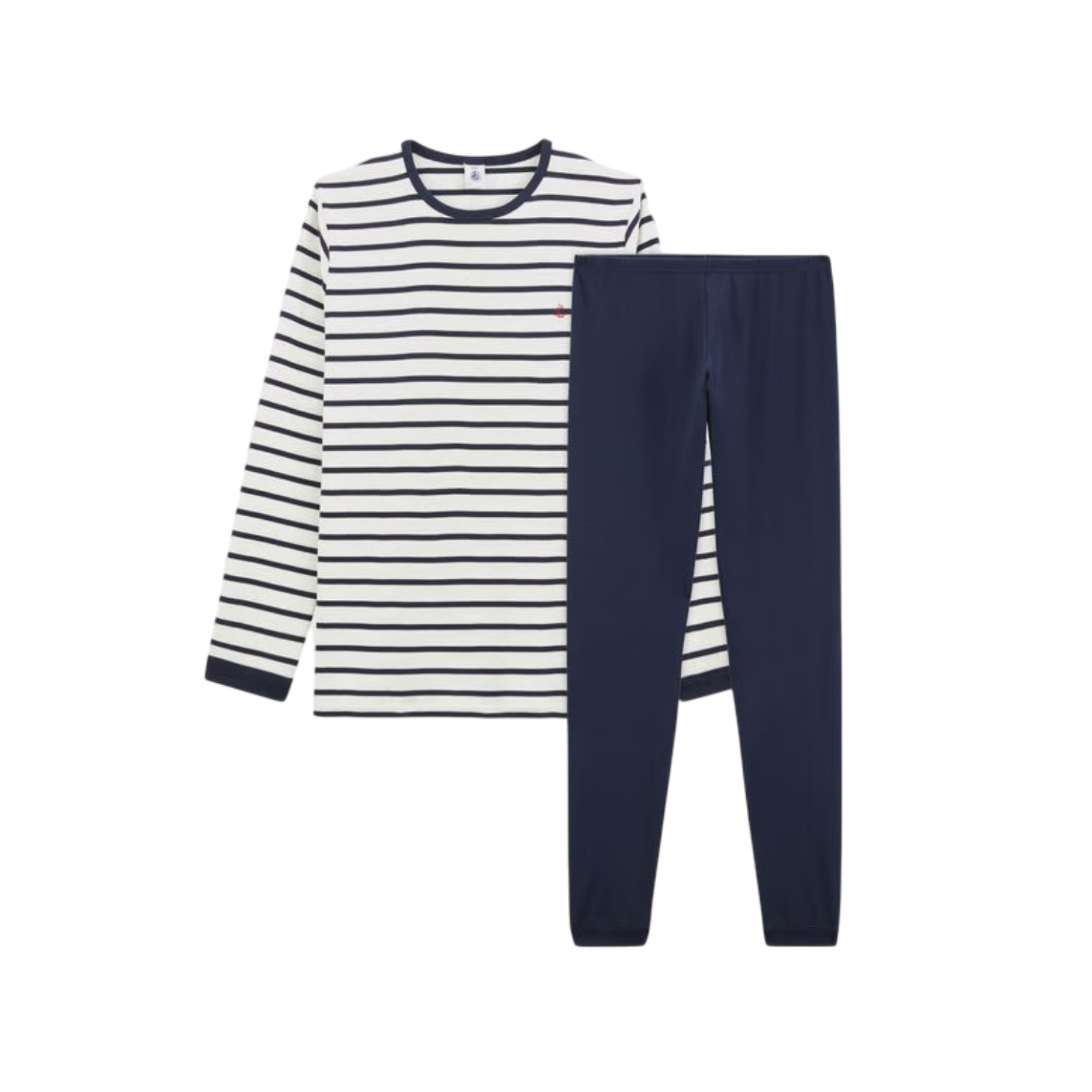 Boys Long Pyjamas | Sailor Stripes