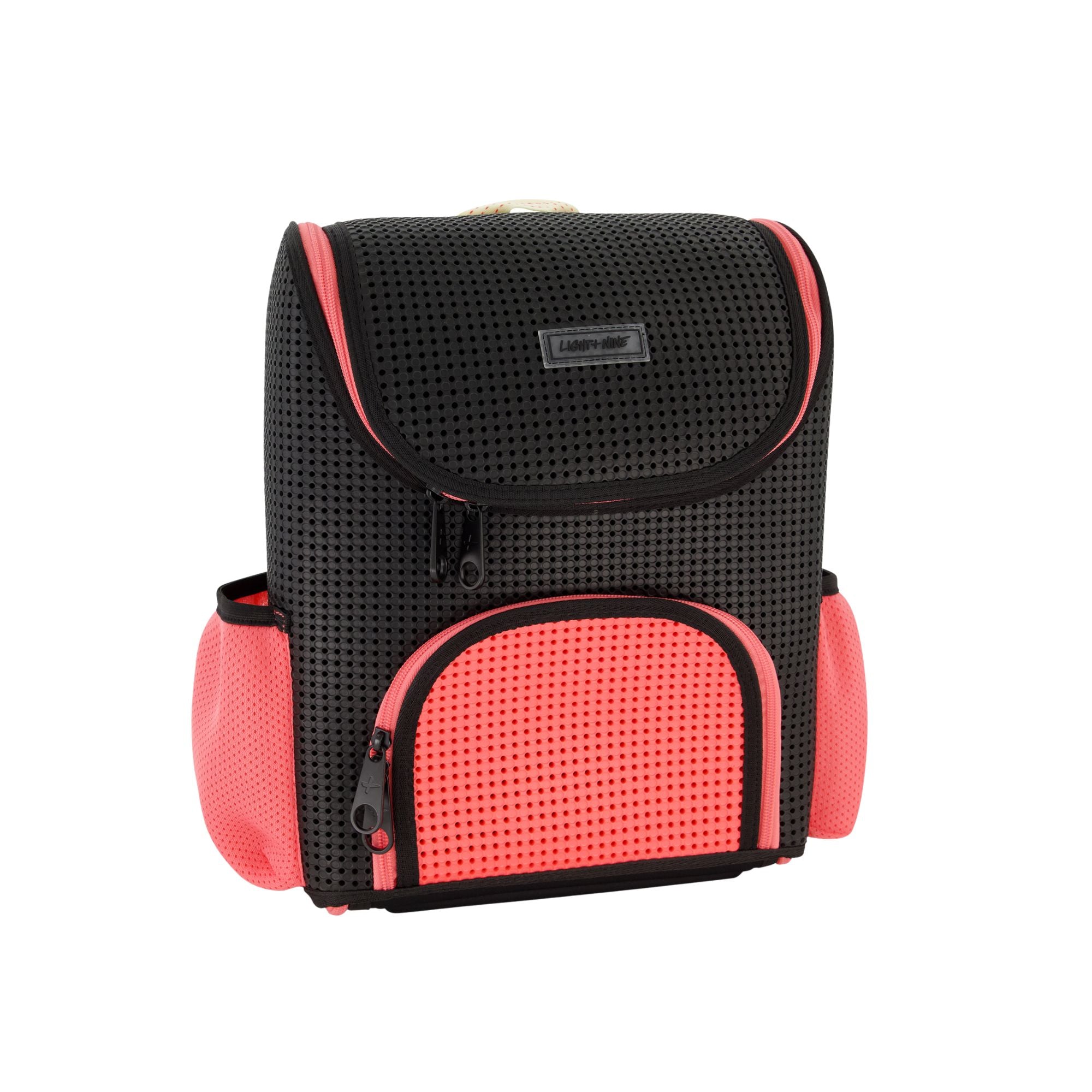 Student Backpack | Coral Crush