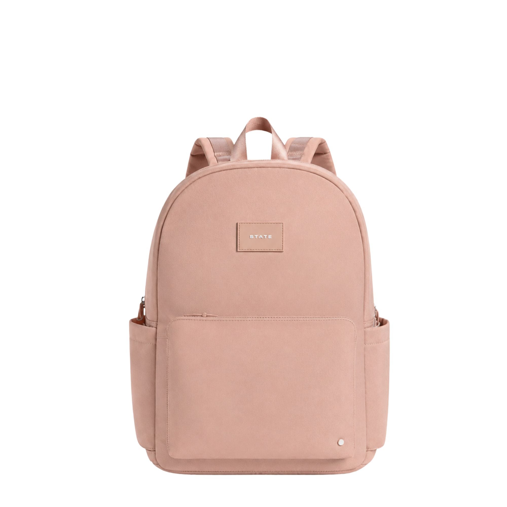 Reed Backpack | Mocha