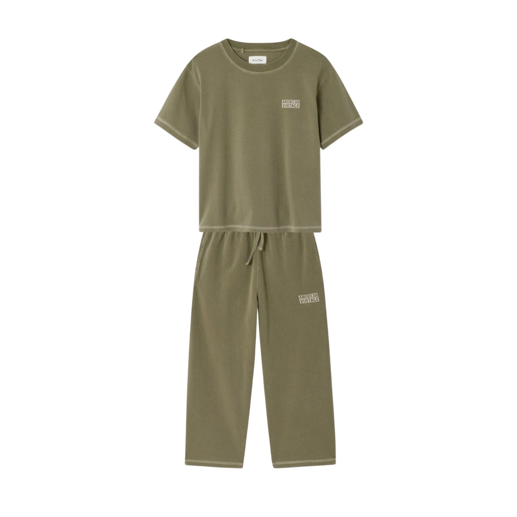 Pymaz Set | Vintage Oregano