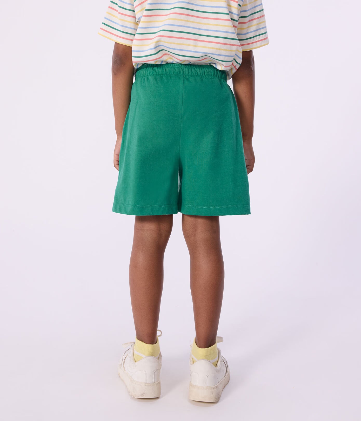 Bermuda Shorts | Green