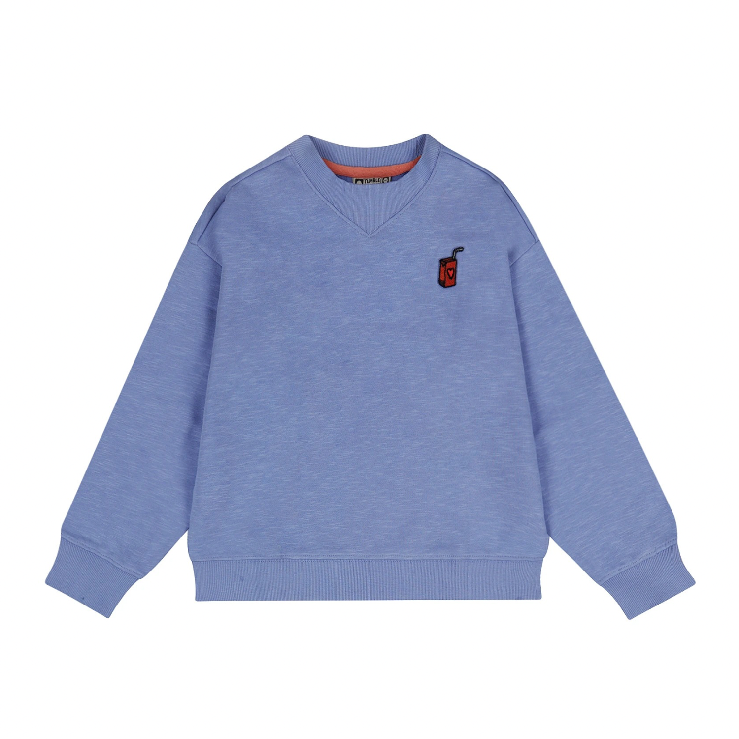 Delicieux Sweatshirt | Blue