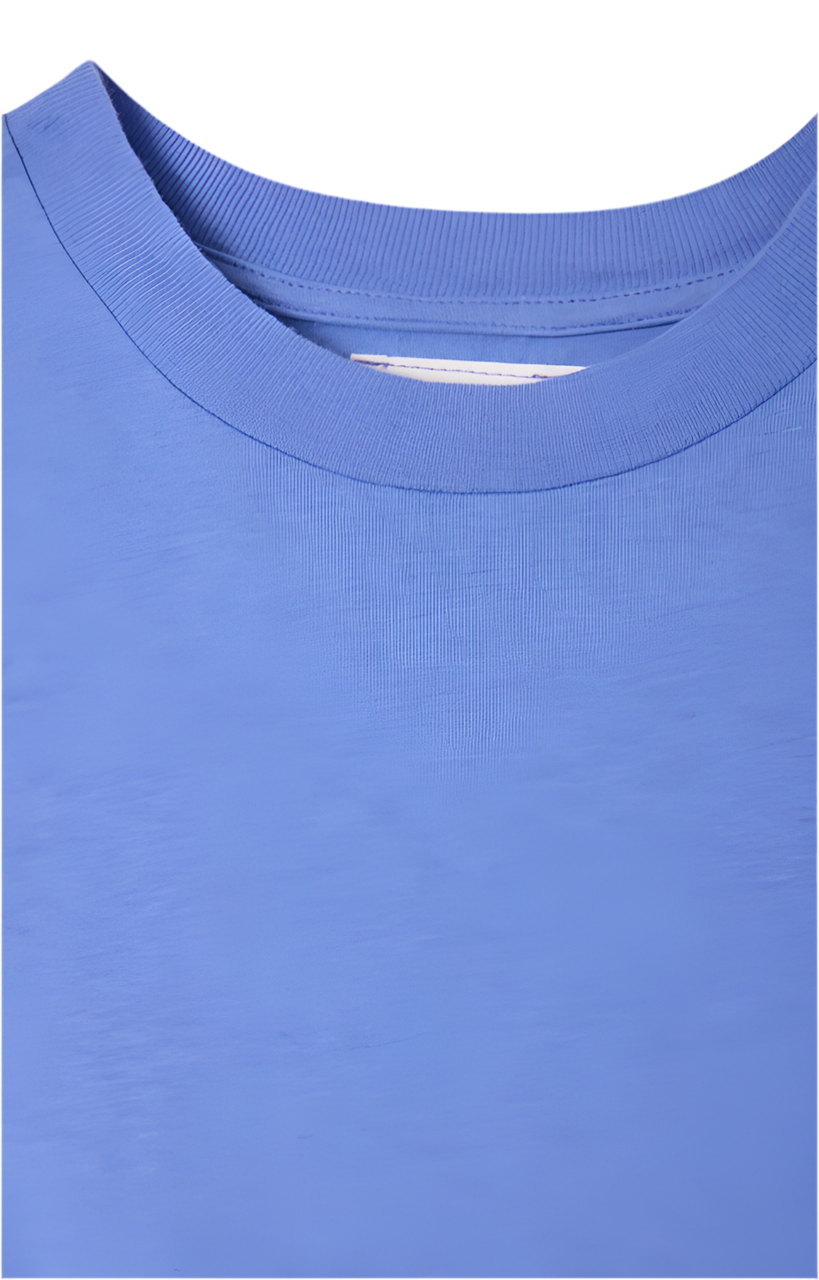 Kids T-Shirt Gamipy | Vintage Azurite