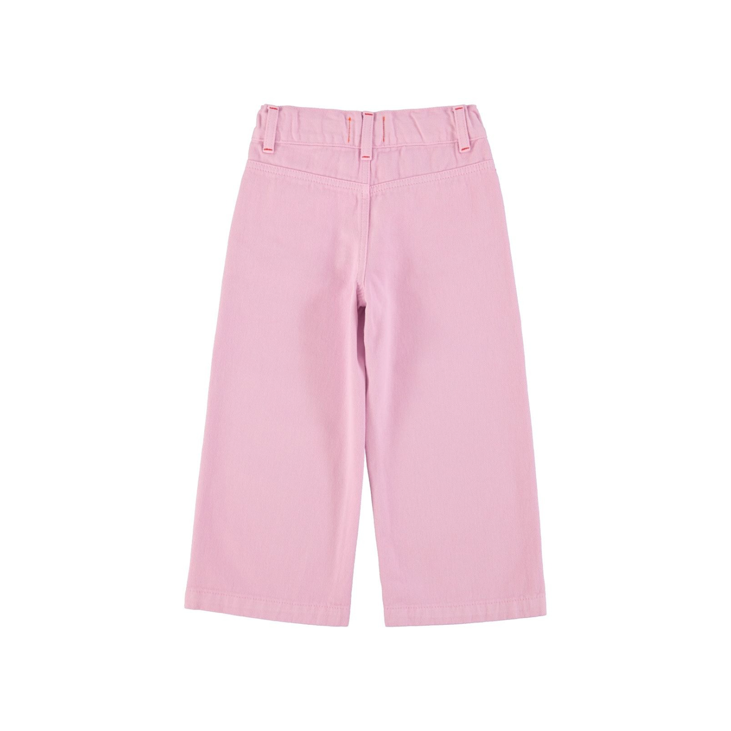 Flare Trouser | Lilac