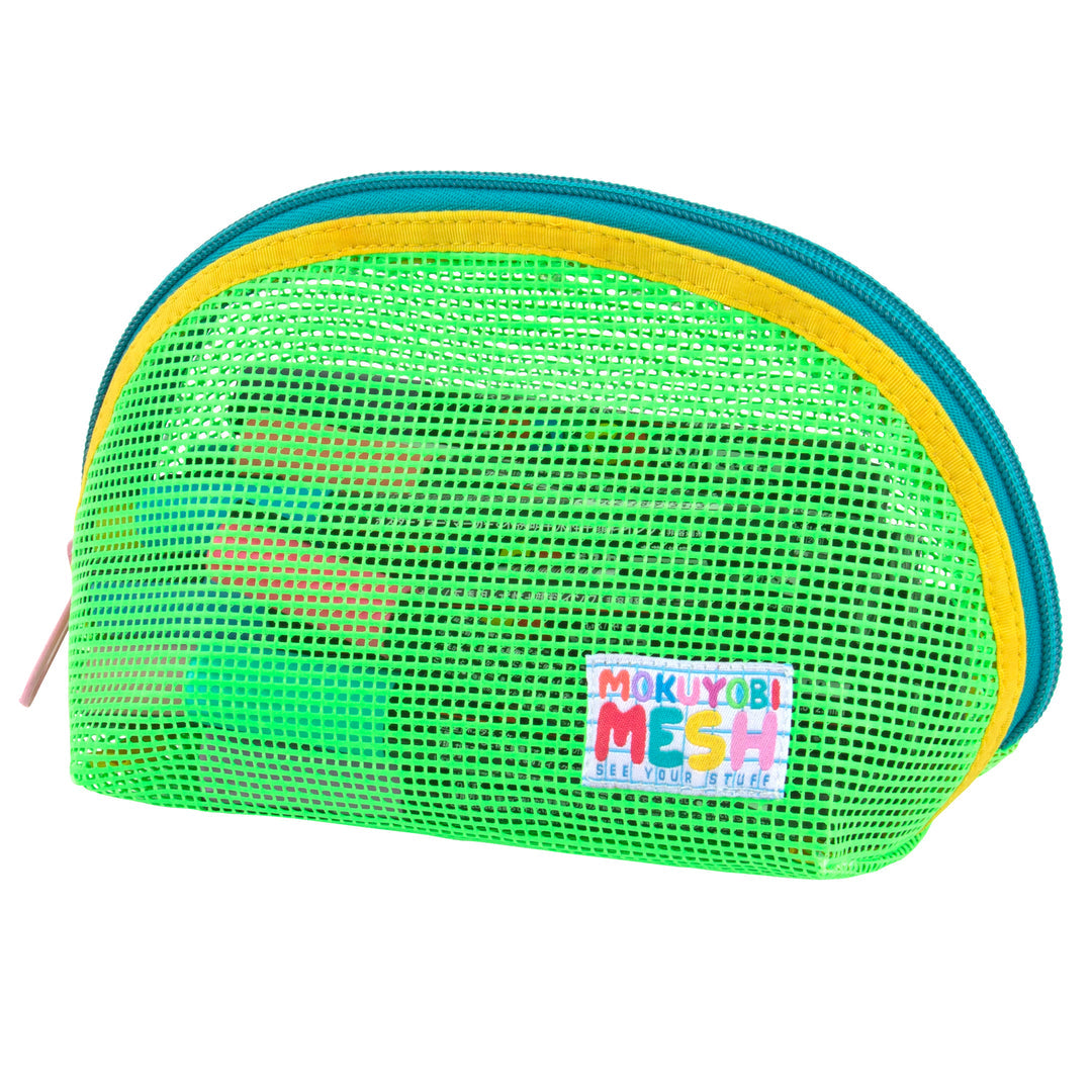 Mesh Bump Case | Slime