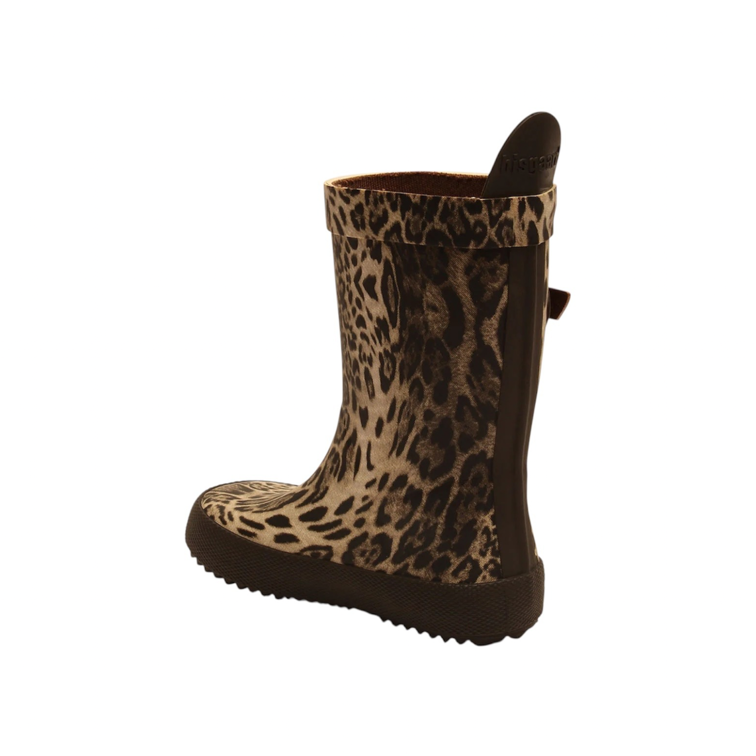 Scandinavia Boot | Leopard
