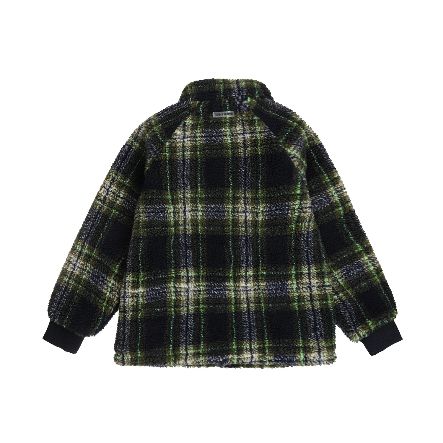 Manitoba Coat | Dark blue