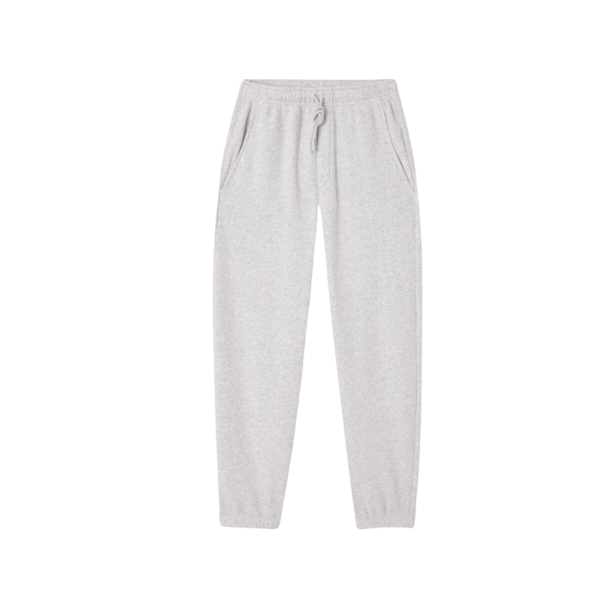 Atubay Mens Joggers | Arctic Melange
