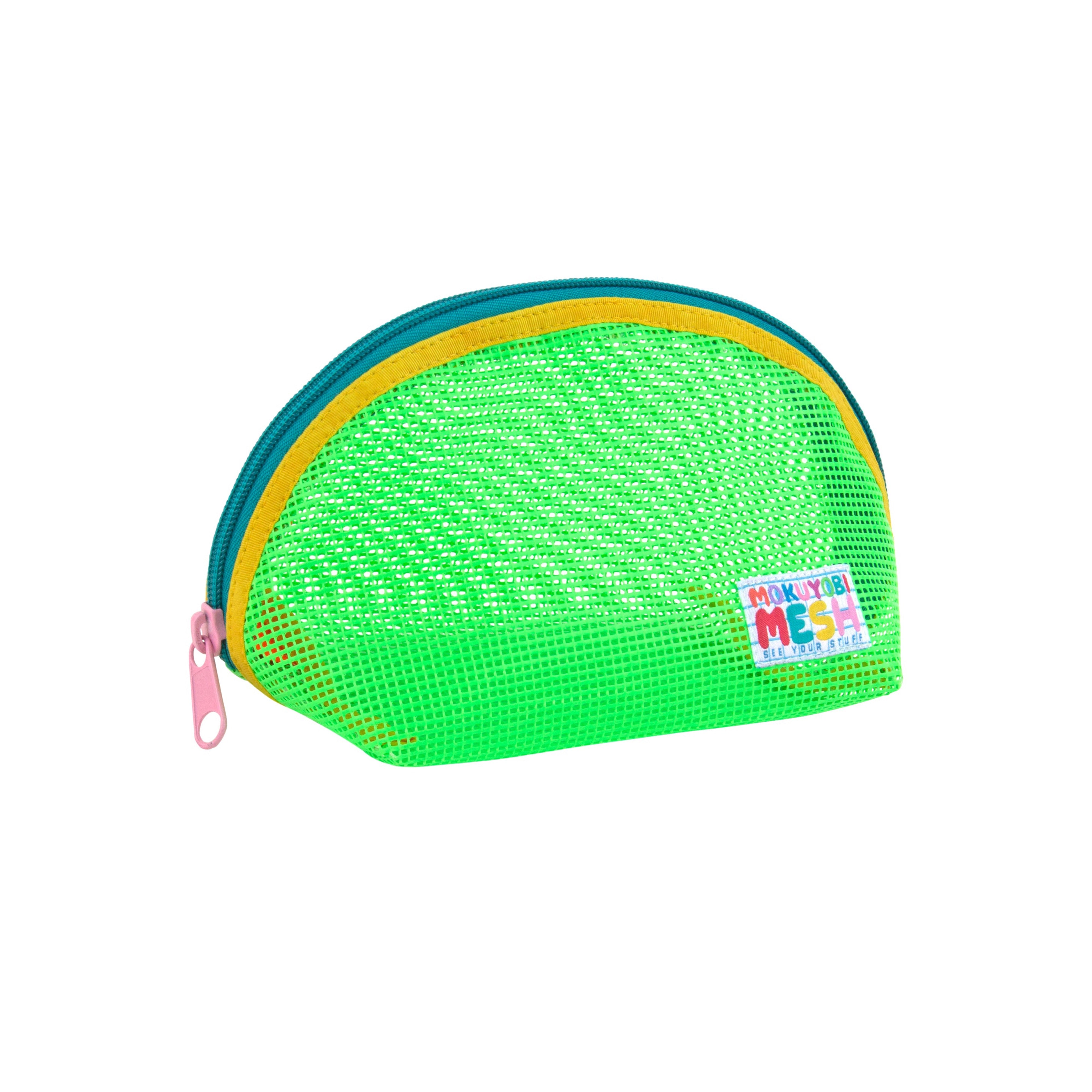 Mesh Bump Case | Slime