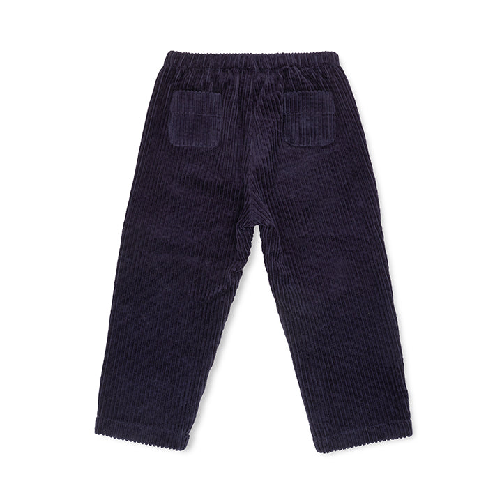 Indigo Charlie Trousers