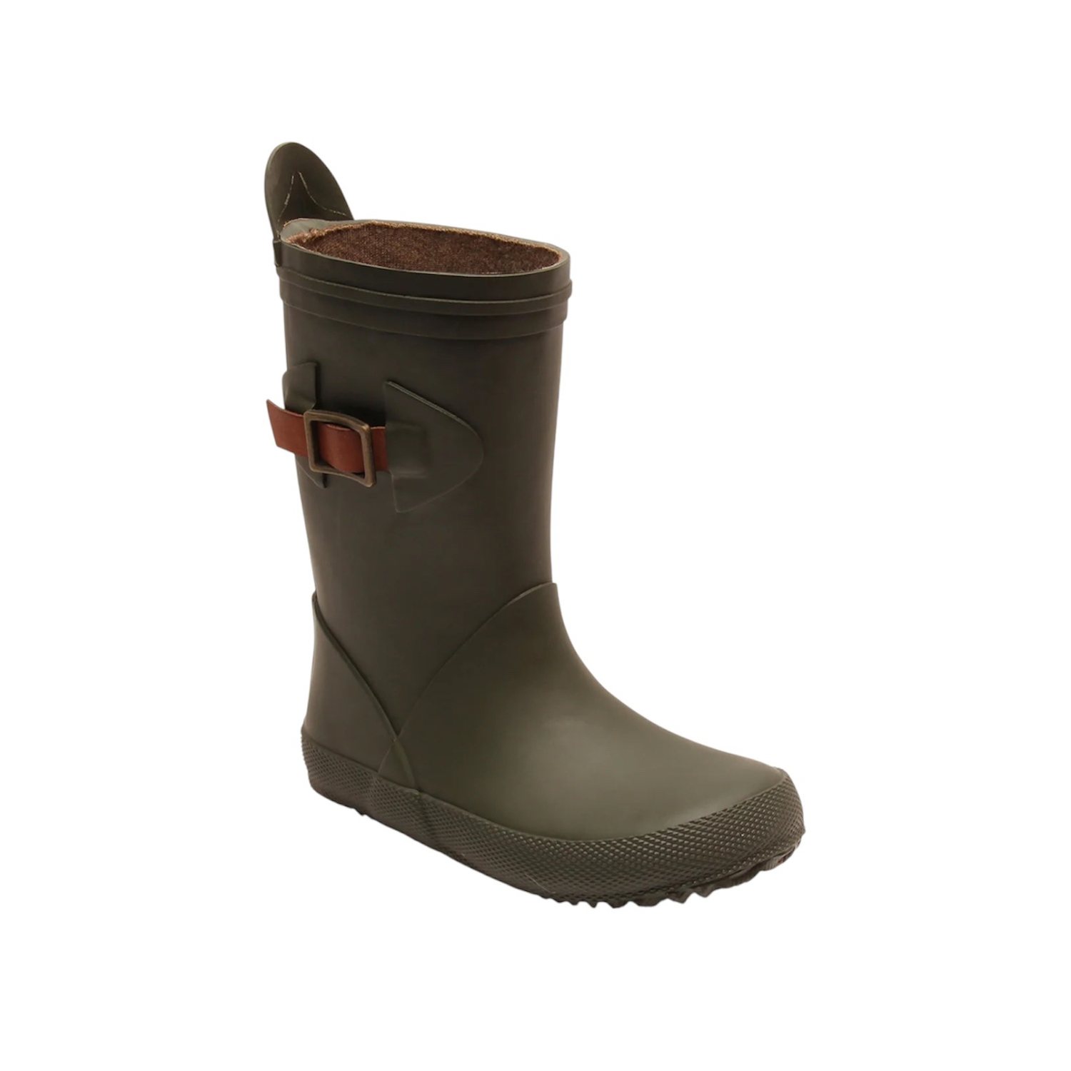 Scandinavia Boot | Green