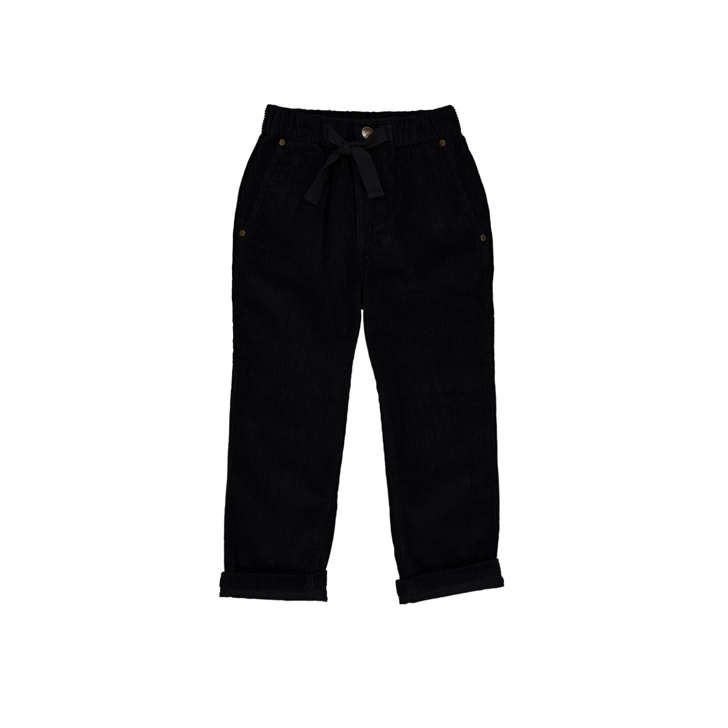 Dakar Trouser | Black