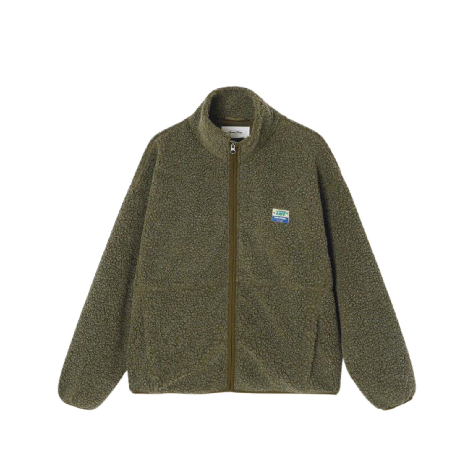 Womens Hoktown Jacket | Varan Melange