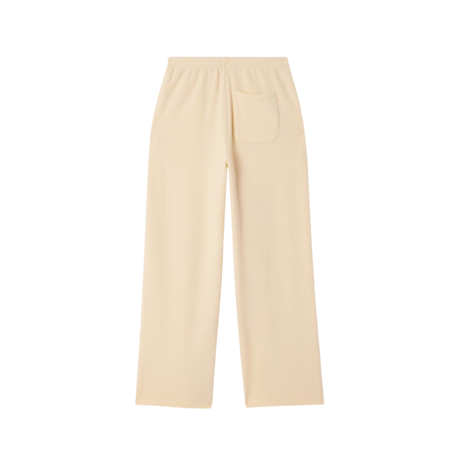 Womens Atubay Joggers | Ecru