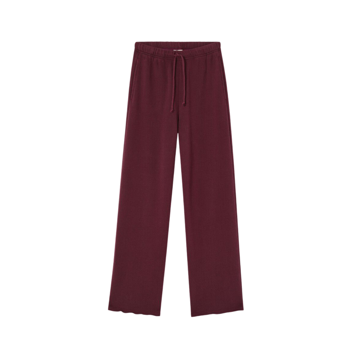 Womens Atubay Joggers  | Wine Lees