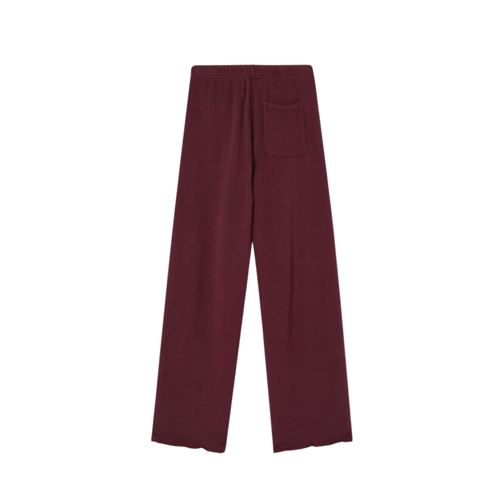 Womens Atubay Joggers  | Wine Lees