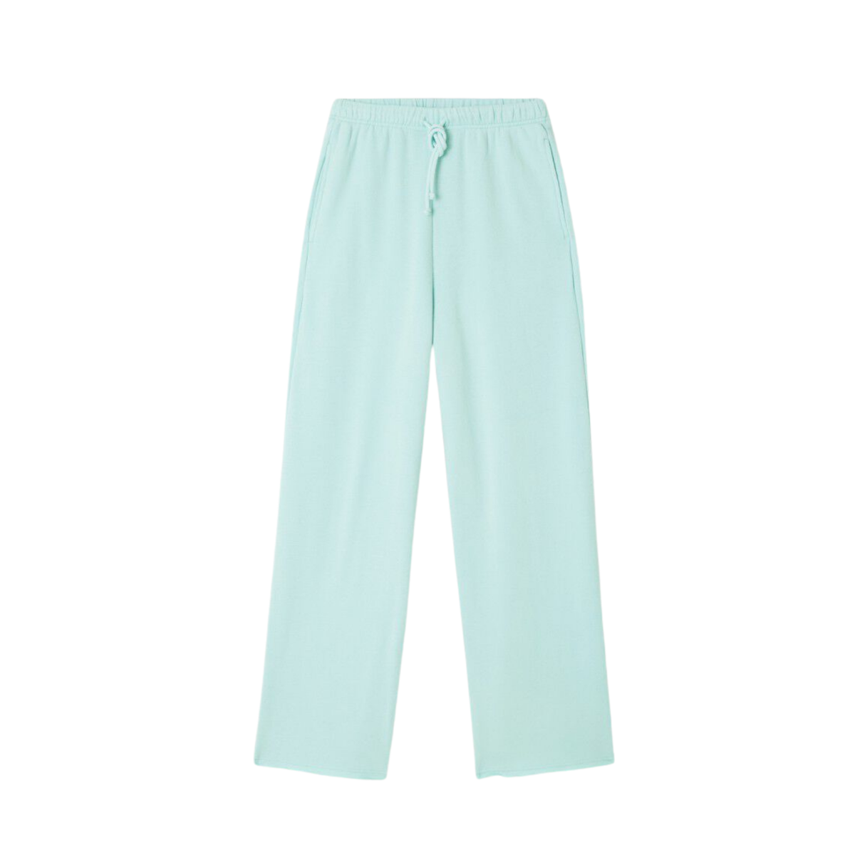Womens Atubay Joggers | Crystal Green