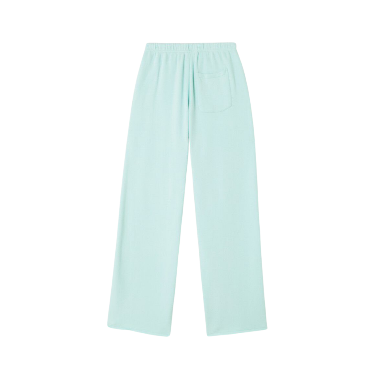 Womens Atubay Joggers | Crystal Green
