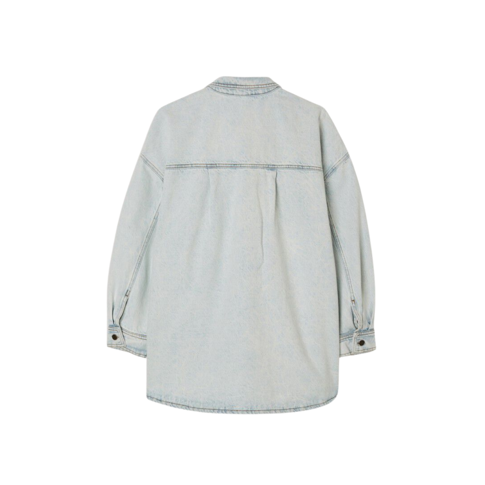 Womens Joybird Shirt | Winter Bleached