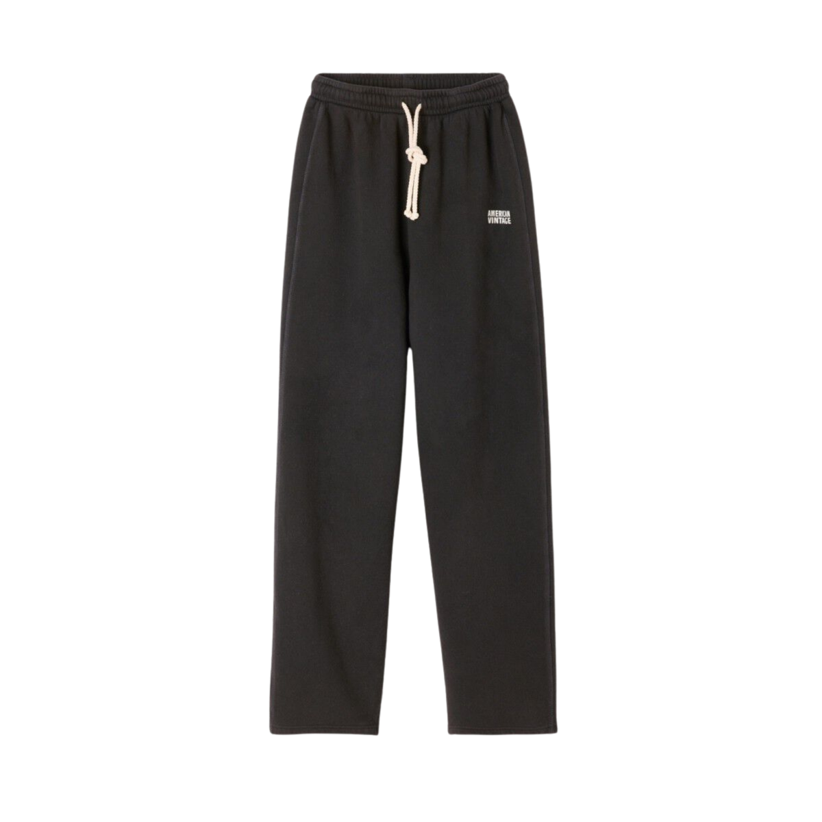 Womens Izubird Joggers | Vintage Licorice