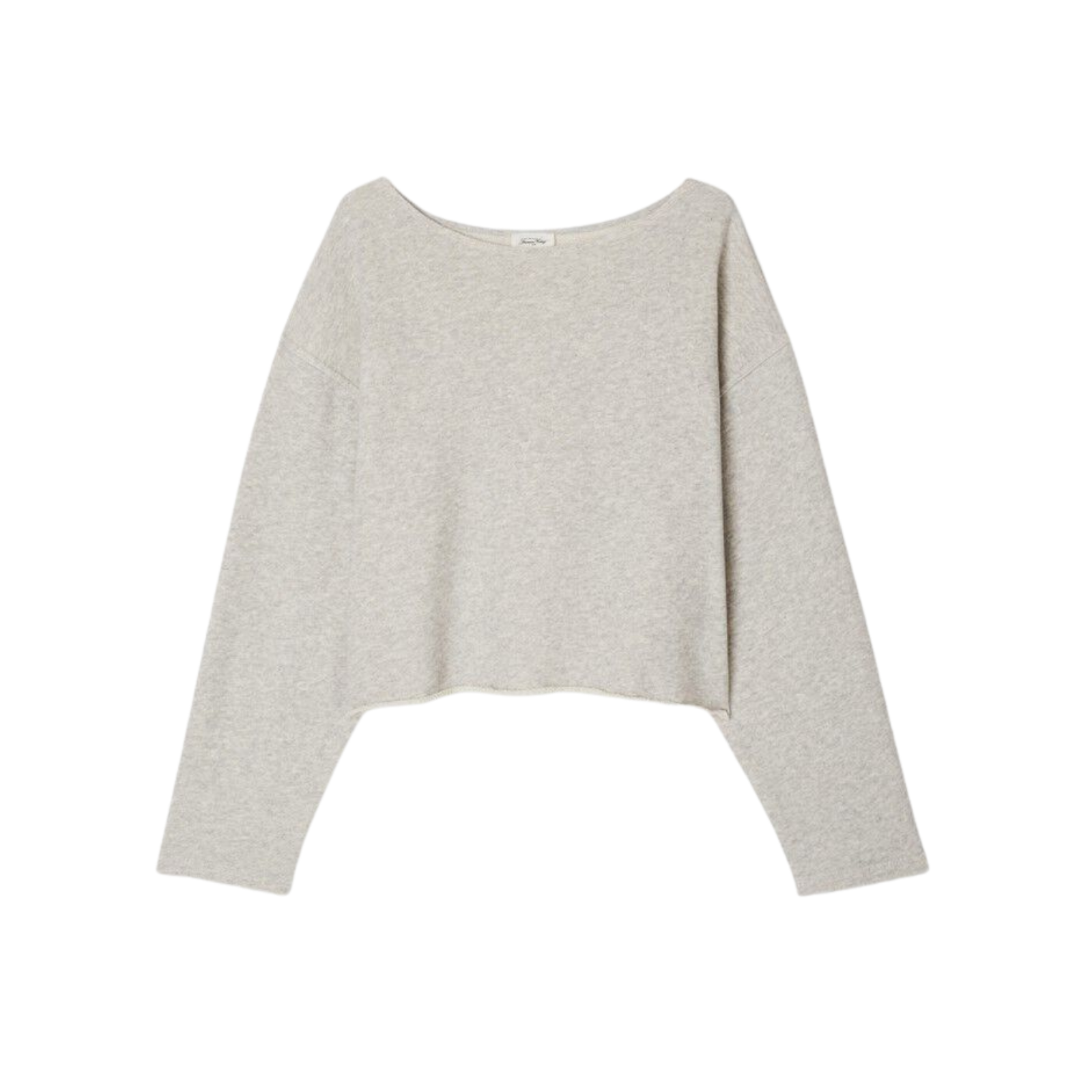 Womens Kodytown Sweatshirt | Polar Melange