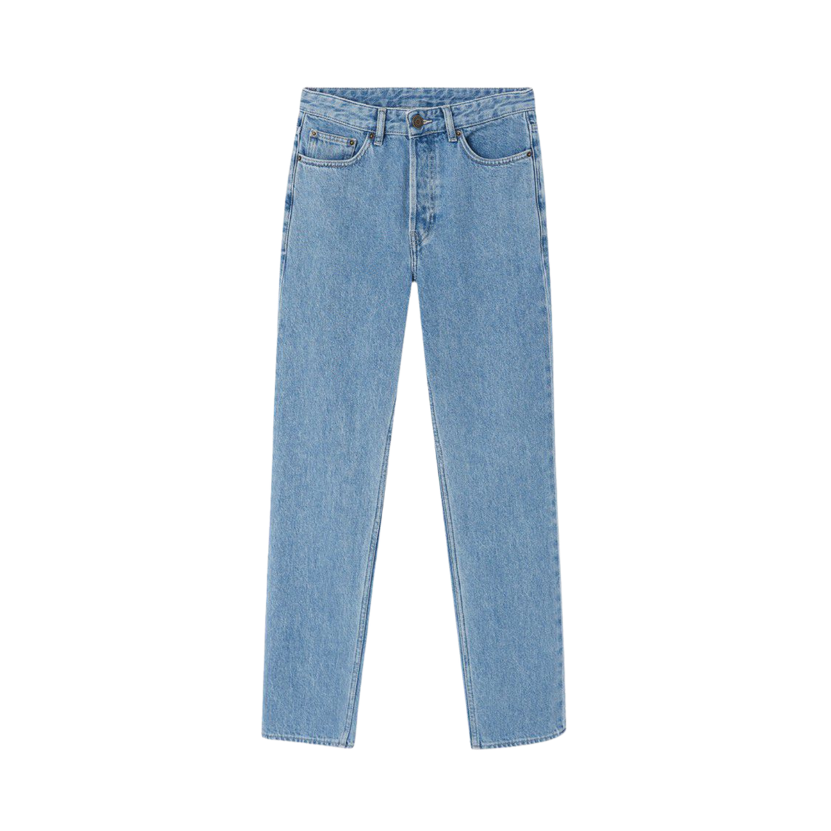 Womens Joybird Regular Jeans | Authentic Stone