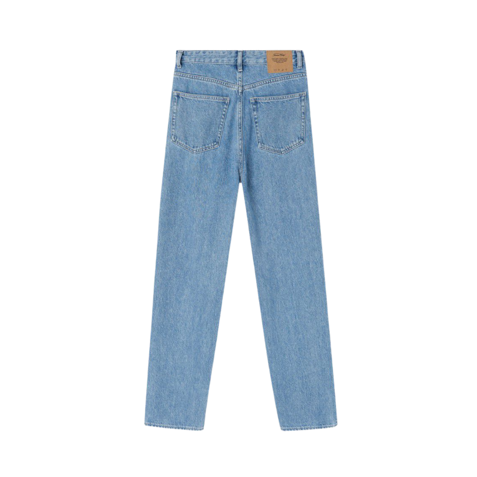 Womens Joybird Regular Jeans | Authentic Stone