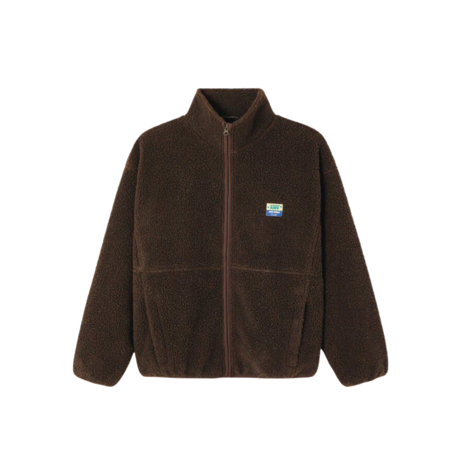 Womens Hoktown Jacket | Chesnut Tree Melange