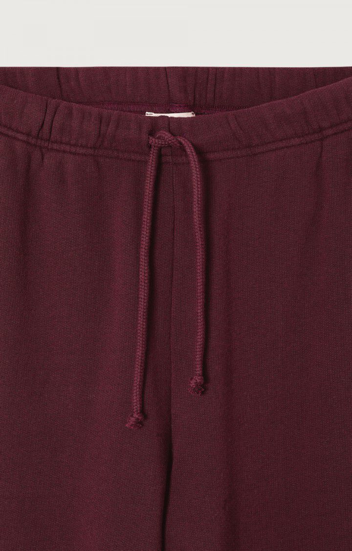 Womens Atubay Joggers  | Wine Lees