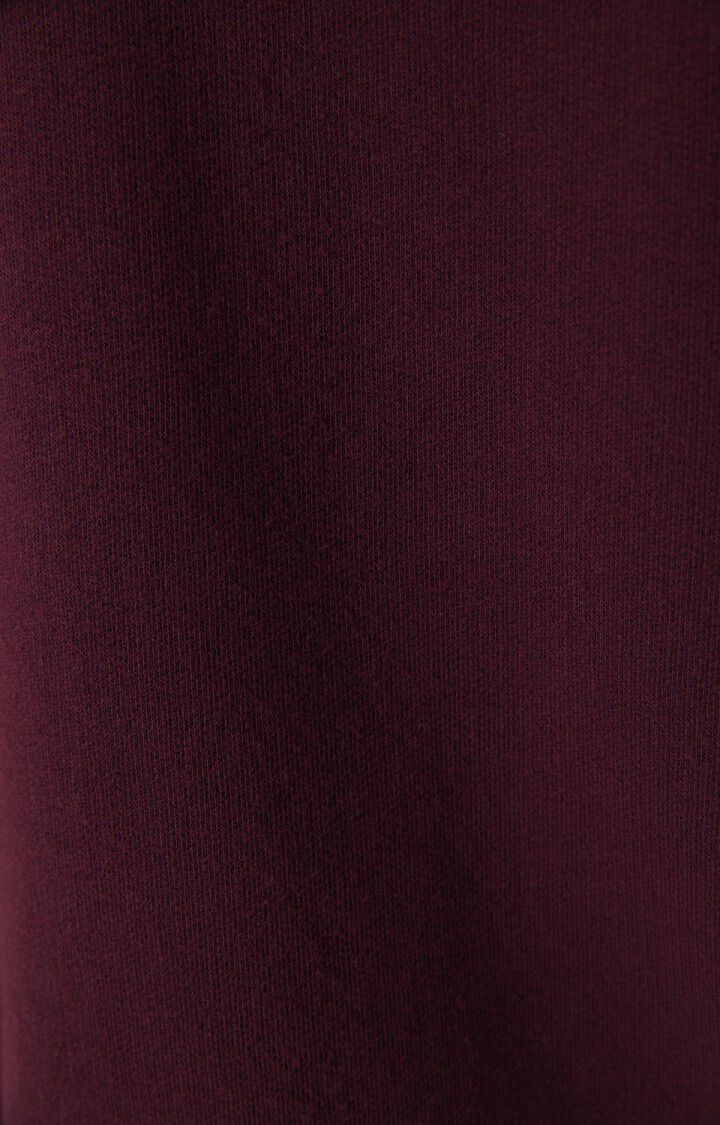 Womens Atubay Joggers  | Wine Lees