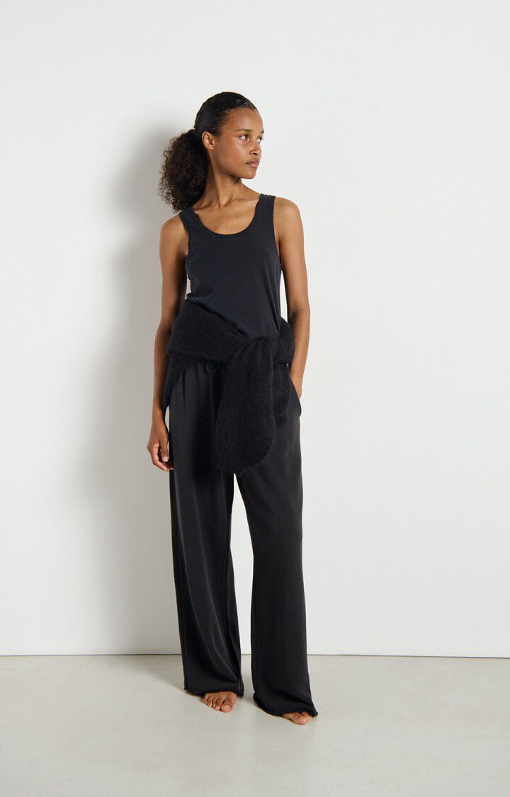 Womens Atubay Joggers | Darkness