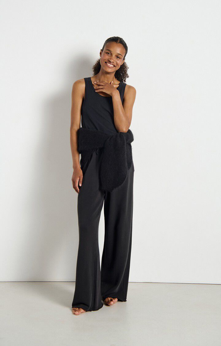Womens Atubay Joggers | Darkness
