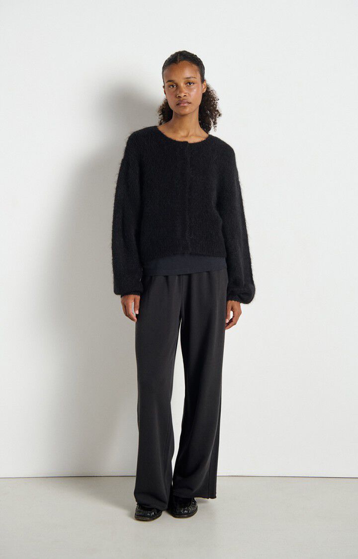 Womens Atubay Joggers | Darkness