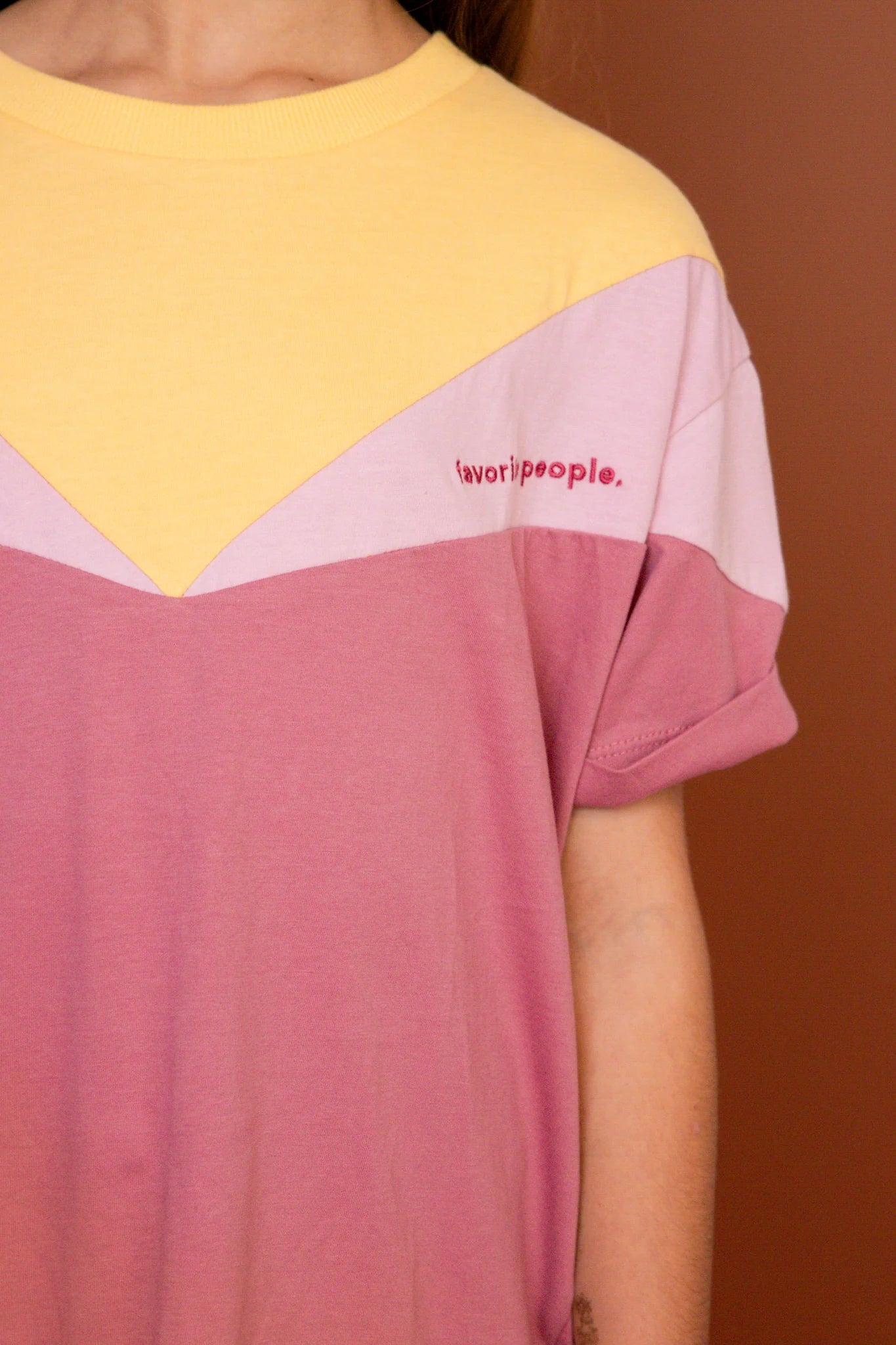 Neighbors T-shirt