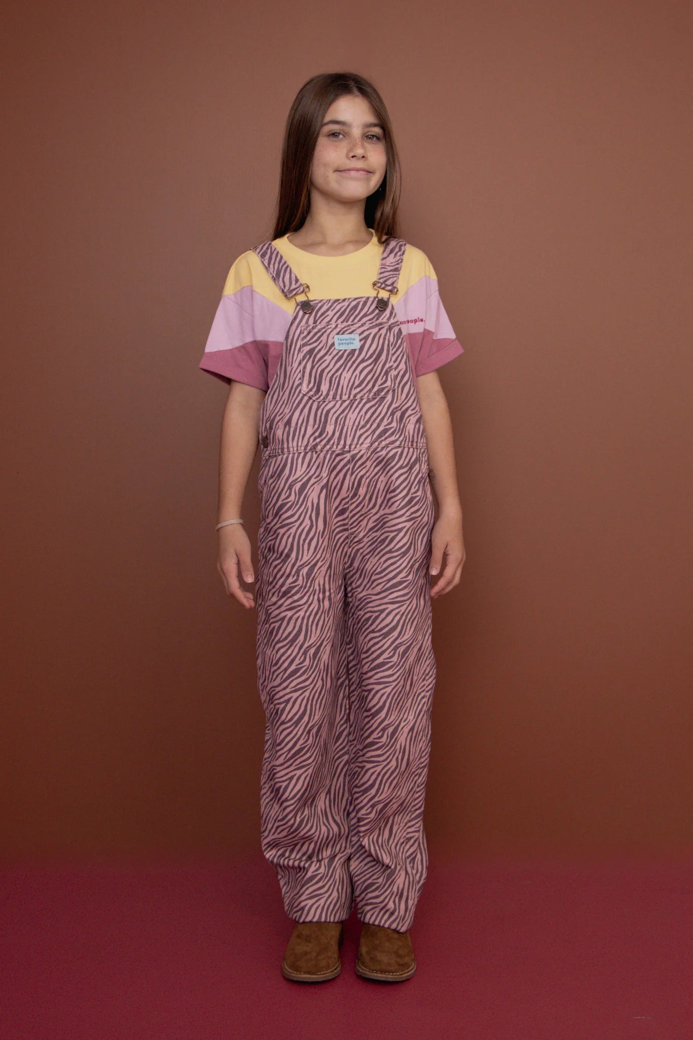 Lake Overalls