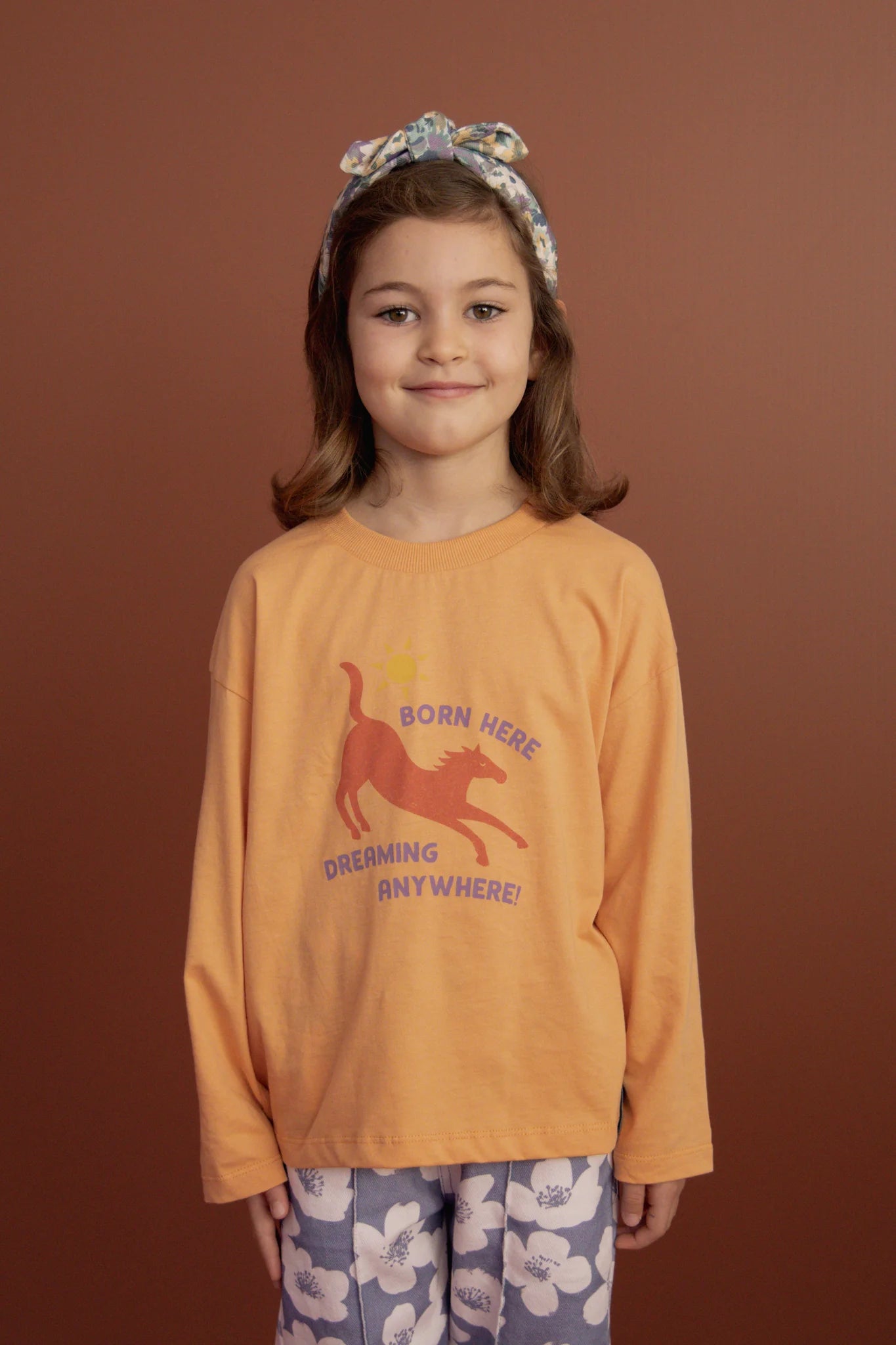 Diary T-shirt