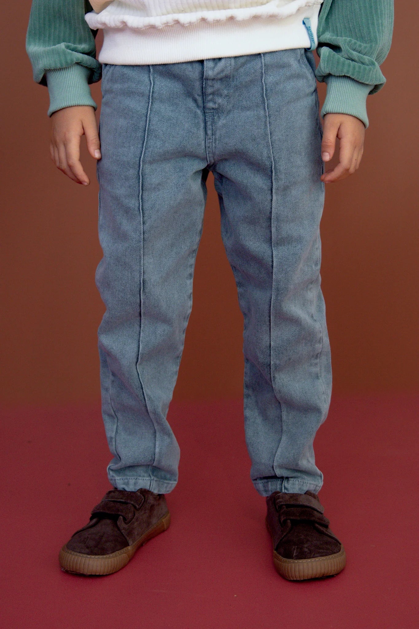 Classmate Pants