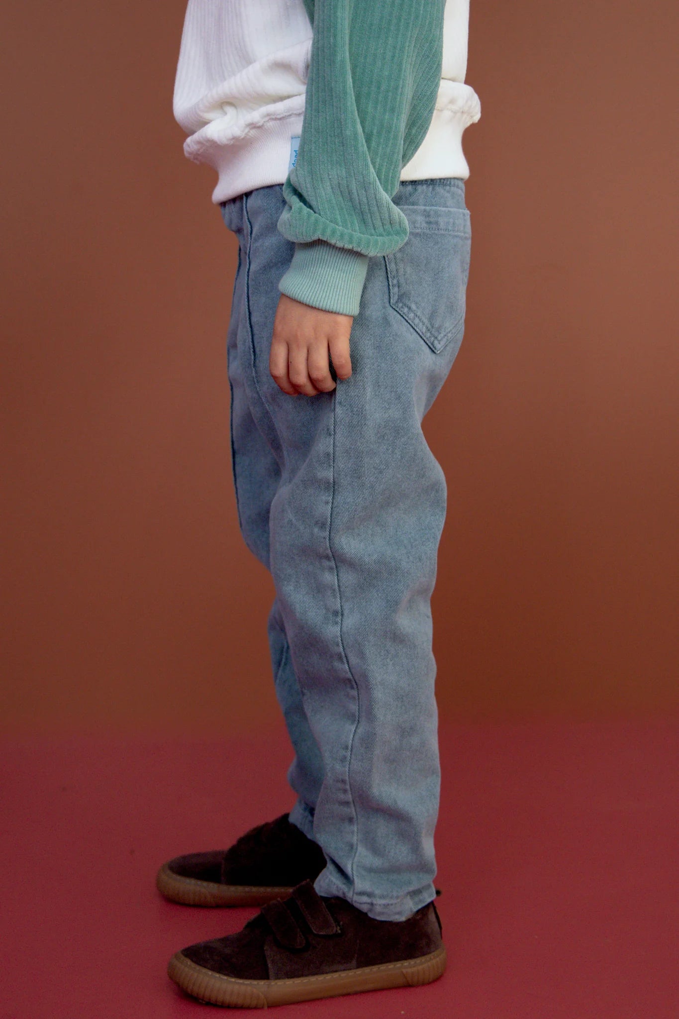 Classmate Pants